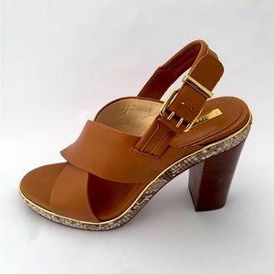 Louise et Cie Heels